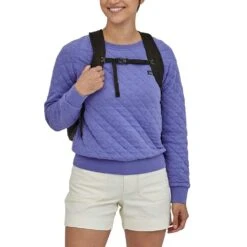 Patagonia - Sac à Dos Hole 27L - Black -Mode Vêtements Magasin 11 69190c4b 33a0 47a4 a58e e3f5747b4e83