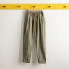 Save Khaki United - Chino Twill Easy - Kaki