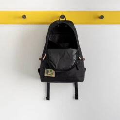 SANPACK - Sac à Dos Teardrop - Noir