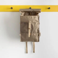 SANPACK - Sac à Dos Day Hiker - Beige -Mode Vêtements Magasin 1278267 1