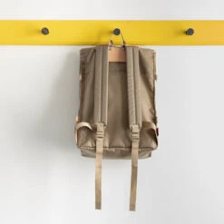 SANPACK - Sac à Dos Day Hiker - Beige -Mode Vêtements Magasin 1278267 3