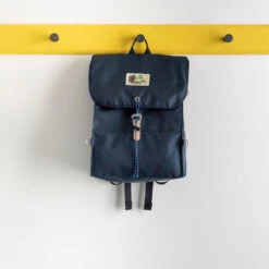 SANPACK - Sac à Dos Day Hiker - Bleu