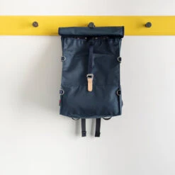 SANPACK - Sac à Dos Day Hiker - Bleu -Mode Vêtements Magasin 1278268 2