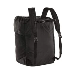 Patagonia - Sac à Dos Hole 27L - Black -Mode Vêtements Magasin 13 14a8abd1 0455 4615 821c 51d0d3a4217e