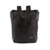 Patagonia - Sac à Dos Hole 27L - Black 1 Patagonia - Sac à Dos Hole 27L - Black -Mode Vêtements Magasin 15 318e8259 359f 4487 872d 78560897d1cb