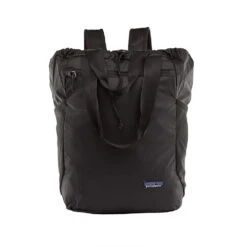 Patagonia - Sac à Dos Hole 27L - Black
