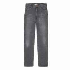 Wrangler - Jeans Walker - Gris 14 Wrangler - Jeans Walker - Gris -Mode Vêtements Magasin 1 0012a4b4 2007 46e1 b5b2 a75009ea0ba8