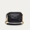 Claris Virot - Sac Charly - Noir 1 Claris Virot - Sac Charly - Noir -Mode Vêtements Magasin 1 0f7c1b4f afa2 47fd bdf6 f8a8820735a5