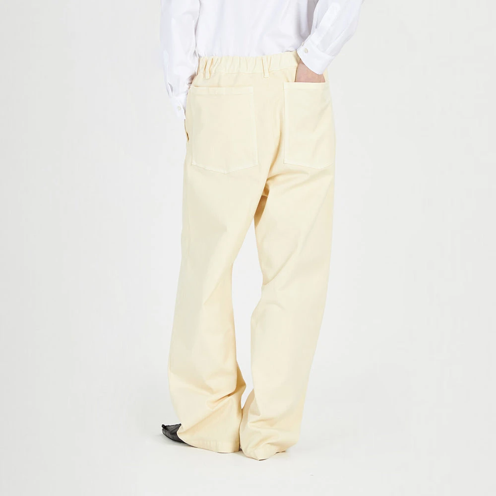 Barena - Pantalon Ida - Beige 4 Barena - Pantalon Ida - Beige – Image 2