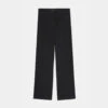 Momoni - Pantalon Jacques - Noir