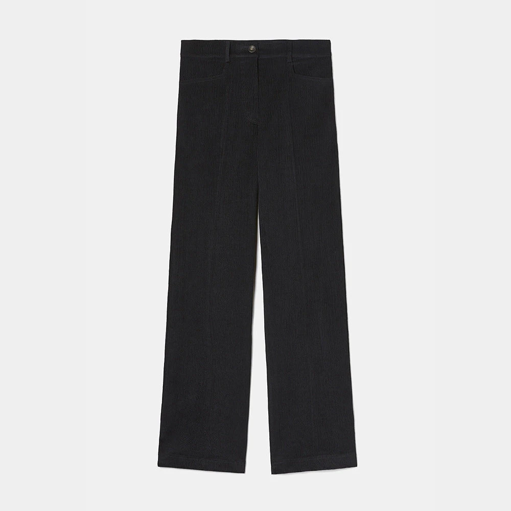 Momoni - Pantalon Jacques - Noir 3 Momoni - Pantalon Jacques - Noir
