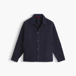 Homecore - Veste Mario Sumo - Marine