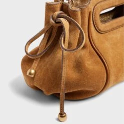 Gerard Darel - Sac à Main Mini Dany - Blé -Mode Vêtements Magasin 1 306060ef d4d2 474f a302 6b9f395c2b7d