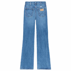 Wrangler - Jeans Westward - Bleu 15 Wrangler - Jeans Westward - Bleu -Mode Vêtements Magasin 1 31510a72 857a 40bc 99f5 40678d2dc2db