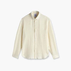 Homecore - Chemise Tokyo - Ecru