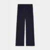 Momoni - Pantalon Urbain - Marine 2 Momoni - Pantalon Urbain - Marine -Mode Vêtements Magasin 1 48e83cdc 277d 47fb a678 d93639c2498f