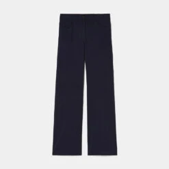 Momoni - Pantalon Urbain - Marine