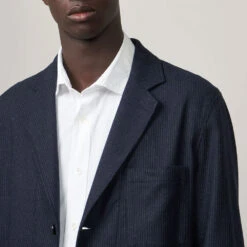 Hartford - Veste Jonny - Bleu 8 Hartford - Veste Jonny - Bleu -Mode Vêtements Magasin 1 49de5663 abba 4911 8913 bed3a79fbe58