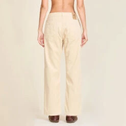 Denimist - Pantalon Lucy - Beige 7 Denimist - Pantalon Lucy - Beige -Mode Vêtements Magasin 1 57f65217 319b 4758 a94a eb133cc234aa