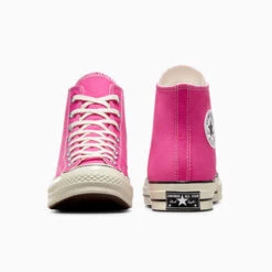 Converse - Baskets Chuck 70 - Rose -Mode Vêtements Magasin 1 5e35aee2 e57e 494f 9d83 7faa31ad427a