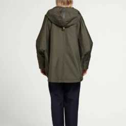 G-lab - Veste Pure - Kaki -Mode Vêtements Magasin 1 6003976e 6e6a 40a3 b4f1 7f64d4478503