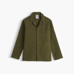 Homecore - Veste Maji Ben - Kaki