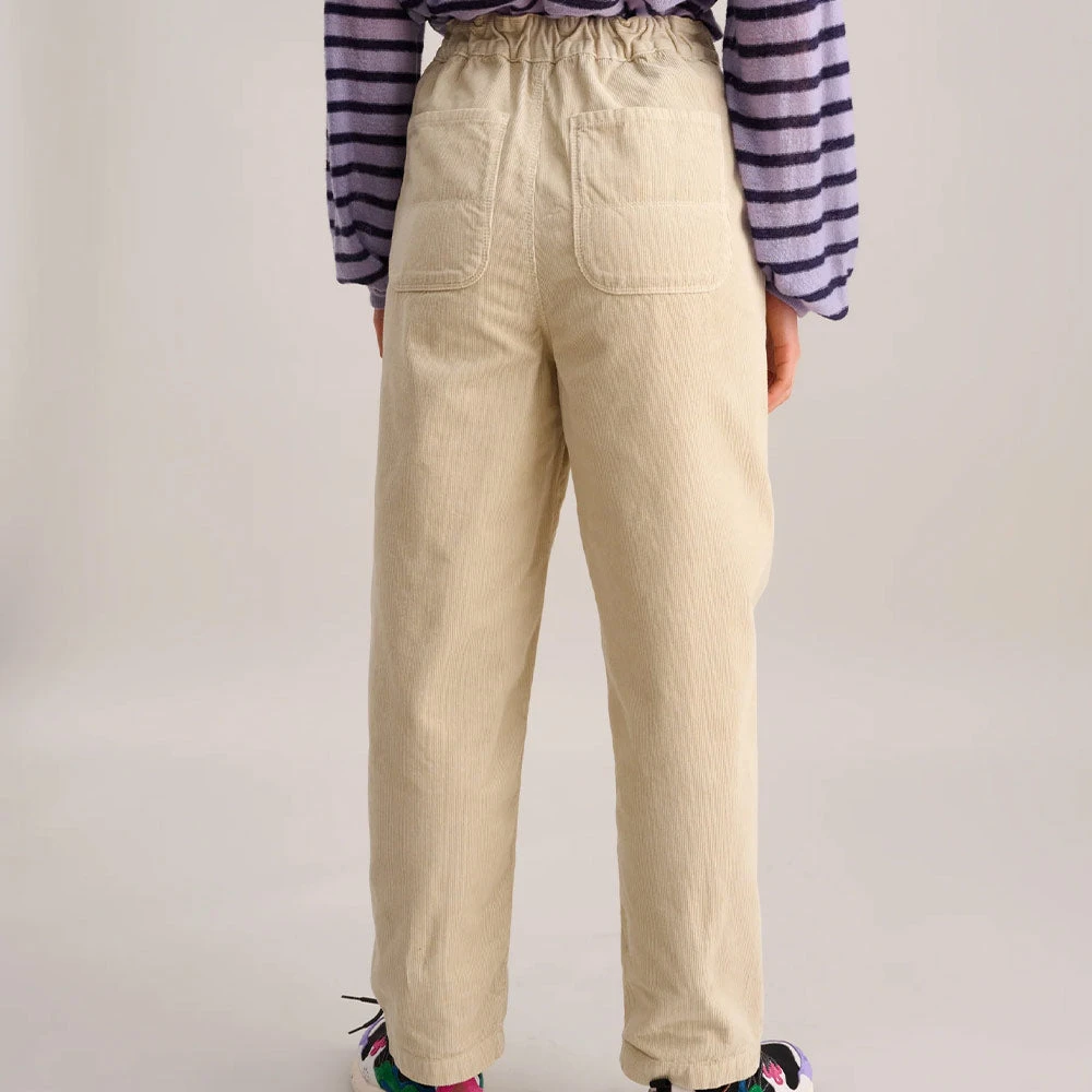 Bellerose - Pantalon Pasop - Beige 7 Bellerose - Pantalon Pasop - Beige – Image 5