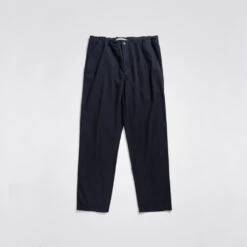 Norse Projects - Pantalon Ezra - Marine