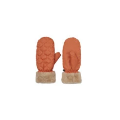 Becksöndergaard - Moufles Mikara - Orange