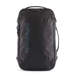 Patagonia - Sac à Dos Hole Mini 30L - Noir -Mode Vêtements Magasin 1 8ba2d0a1 5634 458a b80e a99a89e67188