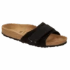 Birkenstock - Sandales Oita - Noir -Mode Vêtements Magasin 1 8e0145b9 0645 4d0e 9718 038d4b2cc880