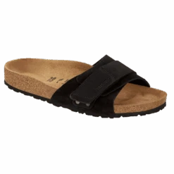 Birkenstock - Sandales Oita - Noir