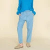 Xirena - Pantalon Mercer - Bleu -Mode Vêtements Magasin 1 955df175 c450 4780 8f9d cee0df5b445b