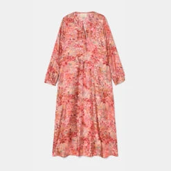 Momoni - Robe Amede - Rose