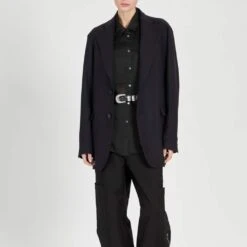 Barena - Veste Gala - Marine 9 Barena - Veste Gala - Marine -Mode Vêtements Magasin 1 a4c60cf4 948f 477a 9bc5 46331c094ecf