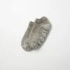 Rototo - Chaussettes Chiné - Gris -Mode Vêtements Magasin 1 a817d42f 8b51 4c1d a931 31af6ea3d52e