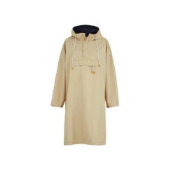Becksöndergaard - Poncho Solid Rain - Beige