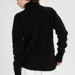 Barena - Pull Margaret - Marine -Mode Vêtements Magasin 1 ae314f33 25a9 40d7 a2b5 5faaeb71d86e