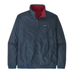 Patagonia - Veste Polaire Réversible - Marine 12 Patagonia - Veste Polaire Réversible - Marine -Mode Vêtements Magasin 1 b1afa9b9 c5e7 47d0 a62b c21764259445