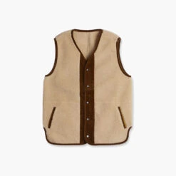 Homecore - Veste Troy - Beige