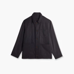 Homecore - Veste Marno - Marron Foncé