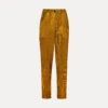 Forte_Forte - Pantalon Cargo En Velours - Bronze -Mode Vêtements Magasin 1 c9e10c68 252e 440b 8273 8c897dfddc3e