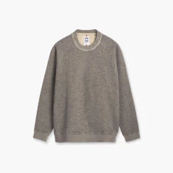 Homecore - Sweat Terry - Beige