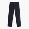 Homecore - PantalonKyle Sulo - Marine -Mode Vêtements Magasin 1 d1314eeb 7226 4e48 b36c b4ffab5d012a