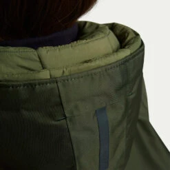 G-lab - Parka Flow - Kaki -Mode Vêtements Magasin 1 d2038420 34f7 434e 8ec8 449e0d9ce80c