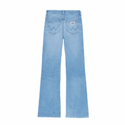 Wrangler - Jeans Hazel - Bleu 17 Wrangler - Jeans Hazel - Bleu -Mode Vêtements Magasin 1 d64fc0ee 47a5 4949 a265 bae299f1ce1a
