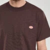 Armorlux - T-Shirt Héritage Avec Poche - Marron -Mode Vêtements Magasin 1 ea8d4706 11bf 4f80 ab15 b77e872fb5ad