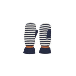 Becksöndergaard - Mouffles Dobin - Marine