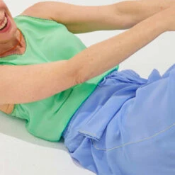 Mii Collection - Top Lola - Vert 7 Mii Collection - Top Lola - Vert -Mode Vêtements Magasin 2 009fb5ba 323e 4ce8 8b46 e0bb9c40c044