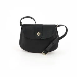 Herbert Frère Sœur - Sac Le Courcy Gisele - Noir